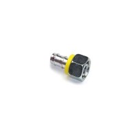 Racord Furtun PUSH-LOK DKOL Female Metric 24° CA seria 82 Parker